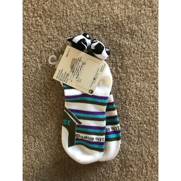 Socks - Picture 2 of 2